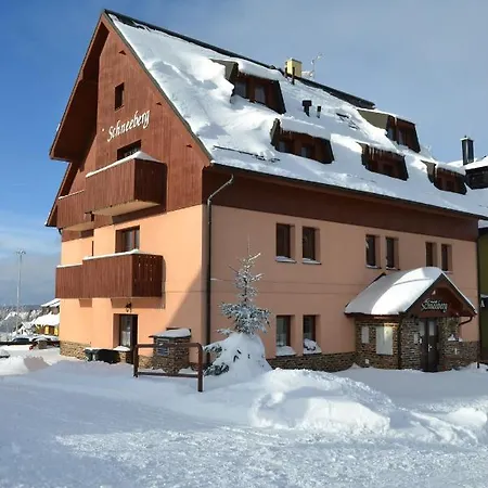 Schneeberg 3*