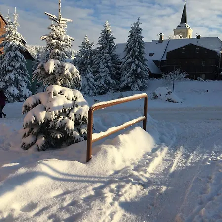 Schneeberg 3*