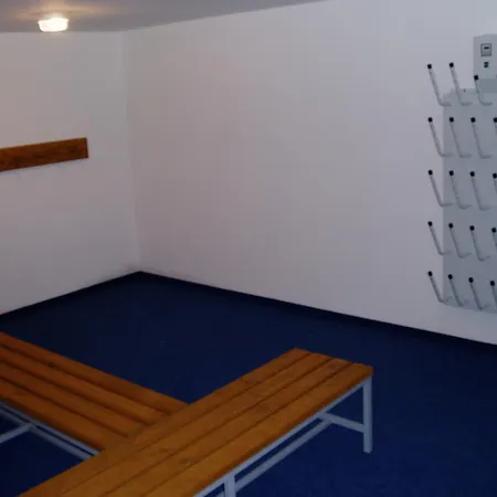 Pensjonat Schneeberg