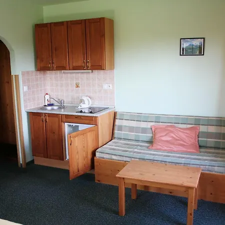 Schneeberg Guest house 3*