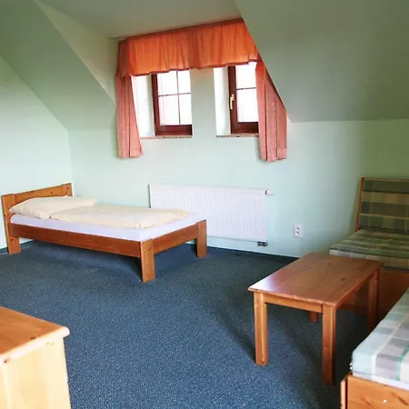 Schneeberg 3* Boží Dar