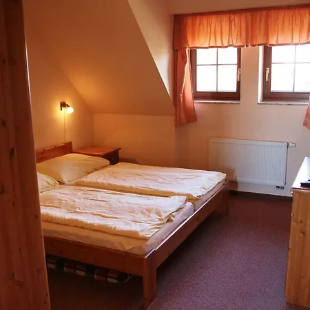 Schneeberg Guest house