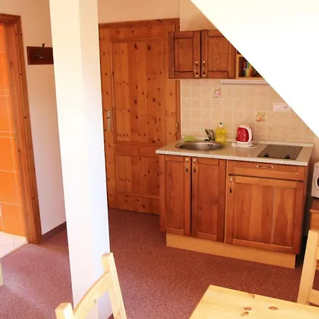 Schneeberg Guest house Bozi Dar