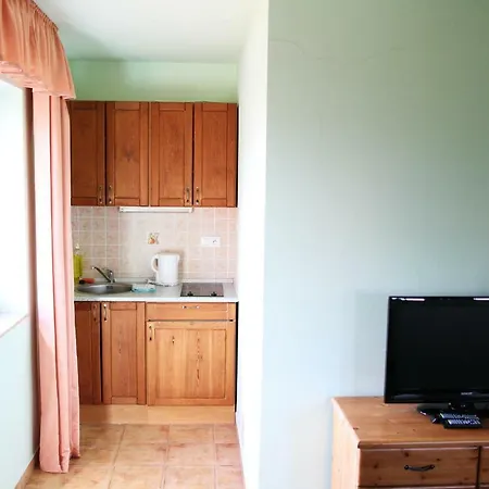 Schneeberg 3* Boží Dar