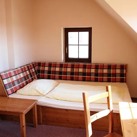 Schneeberg 3* Boží Dar