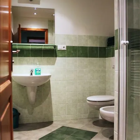Guest house Schneeberg 3*