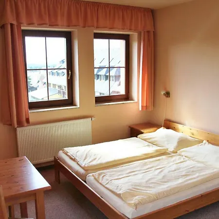 Schneeberg Guest house