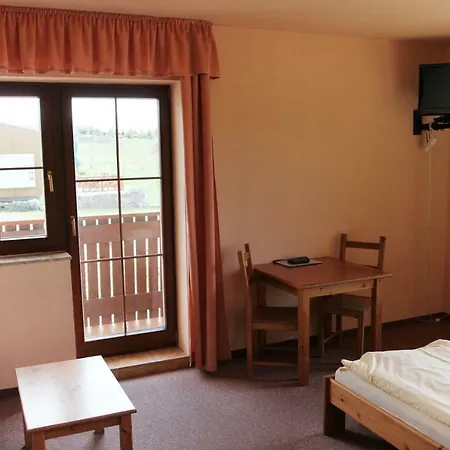 Schneeberg Pensjonat 3*