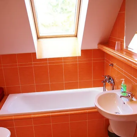 Guest house Schneeberg Bozi Dar