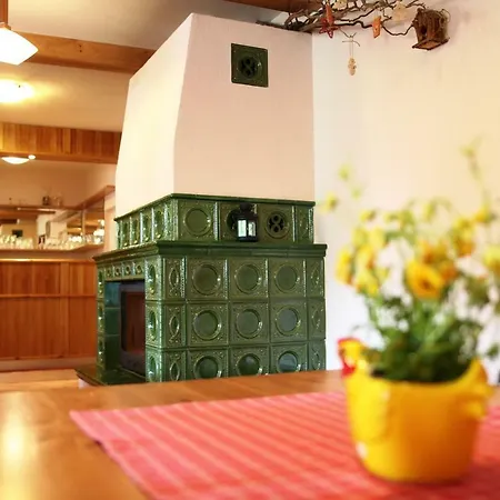 Guest house Schneeberg 3*