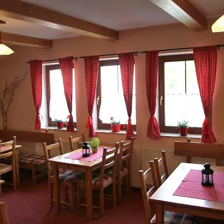 Guest house Schneeberg