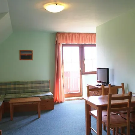 Schneeberg Guest house