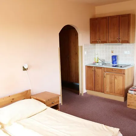 Schneeberg Guest house 3*