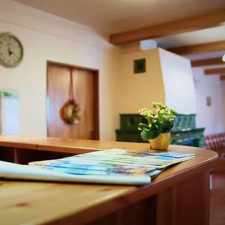 Schneeberg Boží Dar