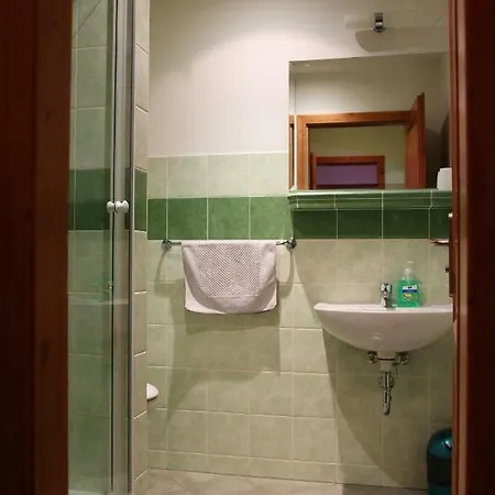 Schneeberg 3* Boží Dar