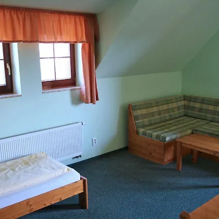 Guest house Schneeberg