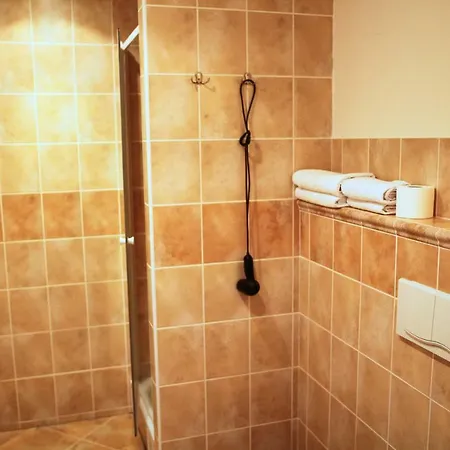 Gasthof Schneeberg Boží Dar