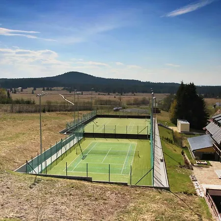 Schneeberg 3*