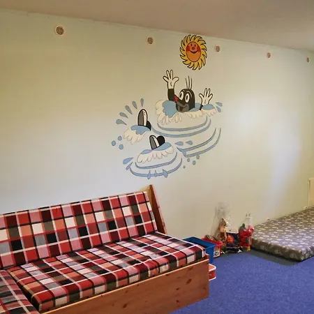 Schneeberg Guest house Bozi Dar