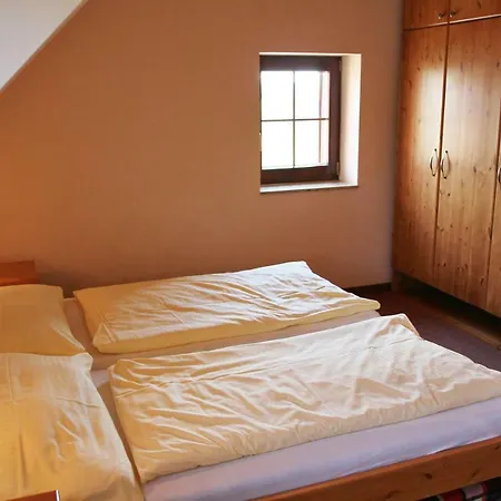 Pensjonat Schneeberg Boží Dar