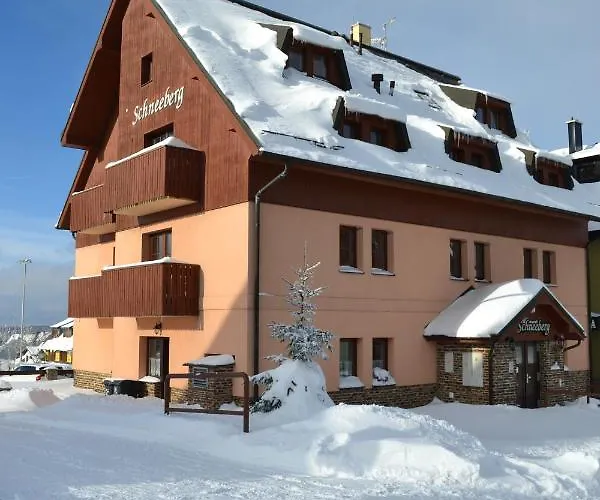 Schneeberg 3*