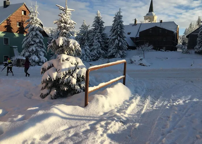 Schneeberg 3*