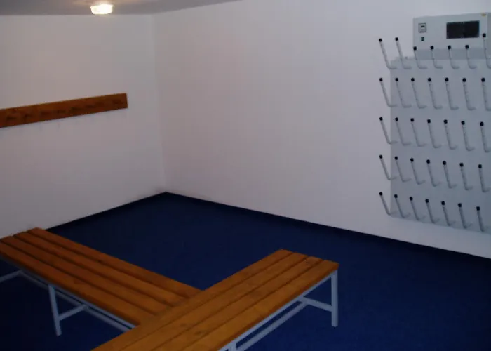 Pensionat Schneeberg