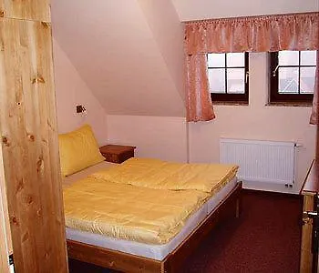 Pensionat Schneeberg Boží Dar