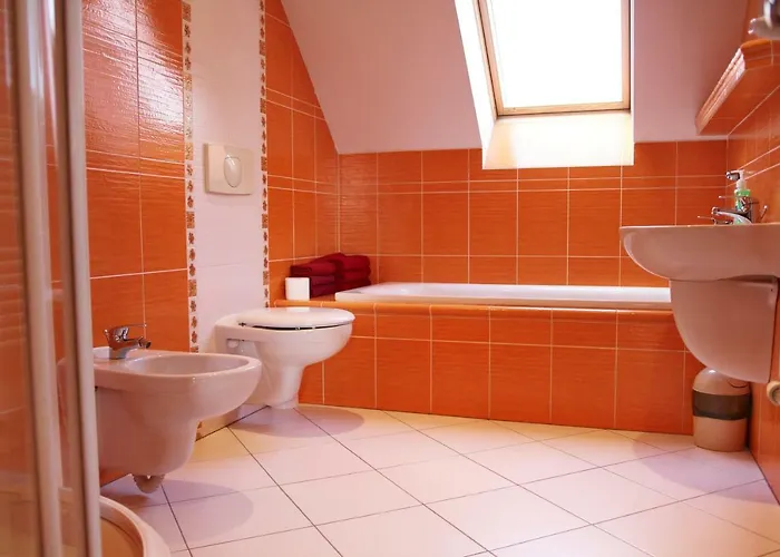 Schneeberg Guest house