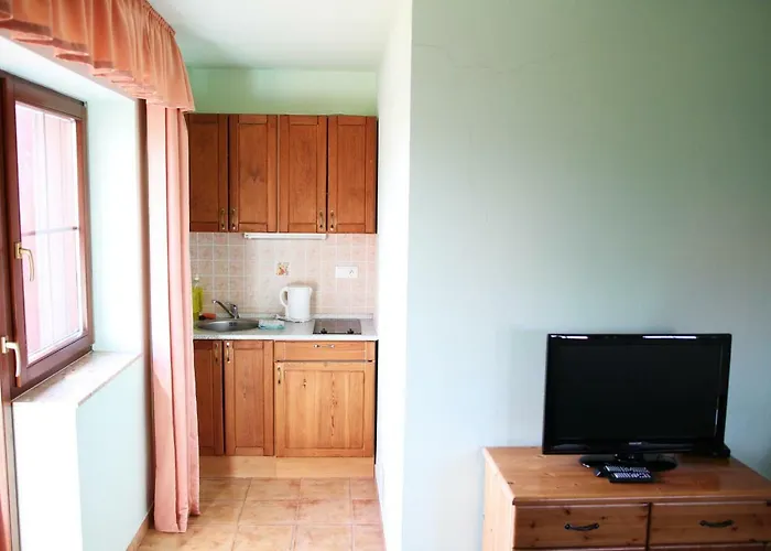 Schneeberg 3* Bozi Dar