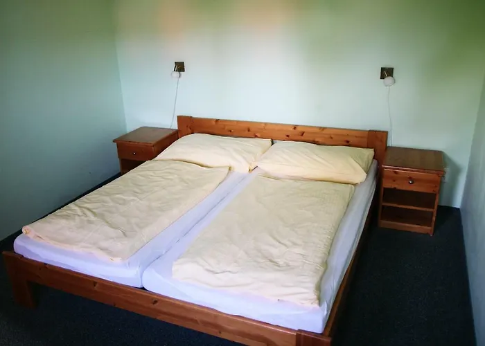 Guest house Schneeberg