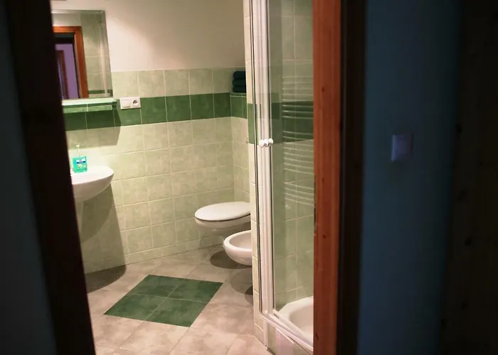 Schneeberg 3* Bozi Dar