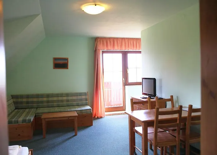 Schneeberg Guest house