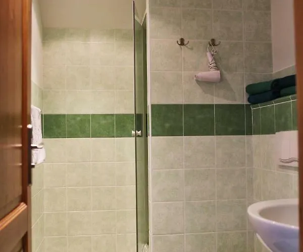 Schneeberg 3* Bozi Dar