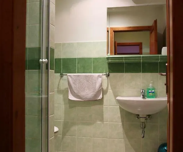 Schneeberg 3* Bozi Dar