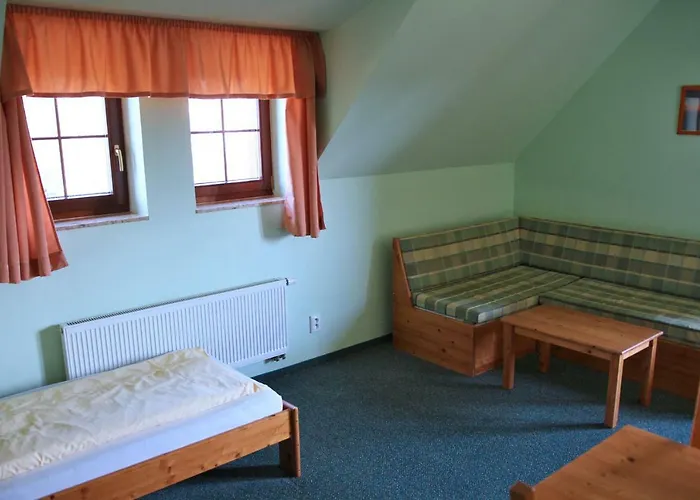 Pensionat Schneeberg