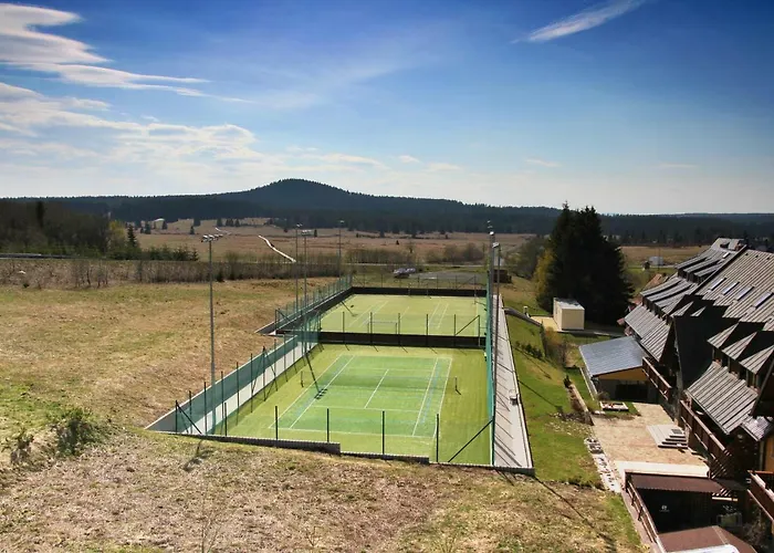 Schneeberg 3*