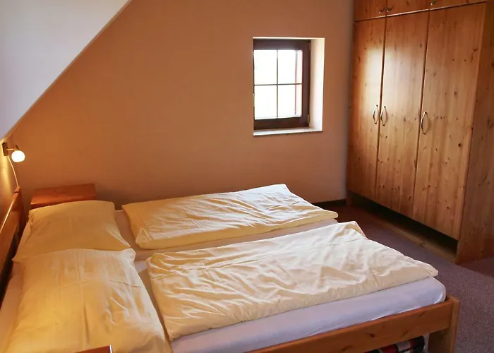 Guest house Schneeberg Bozi Dar