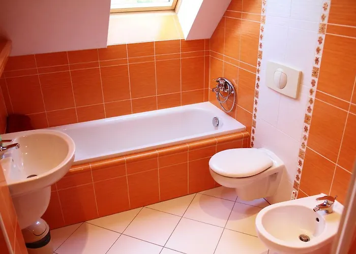 Guest house Schneeberg