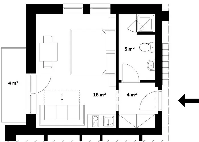 Guest house Schneeberg Bozi Dar